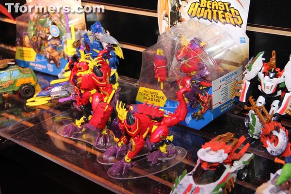 Toy Fair 2013 Transformers Beast Hunters Image  (29 of 30)